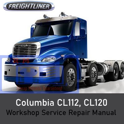 Freightliner Columbia