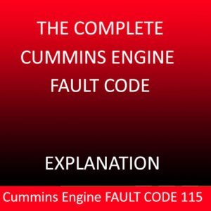 PDF manual for Cummins engine, providing detailed specifications and maintenance guidelines for optimal performance