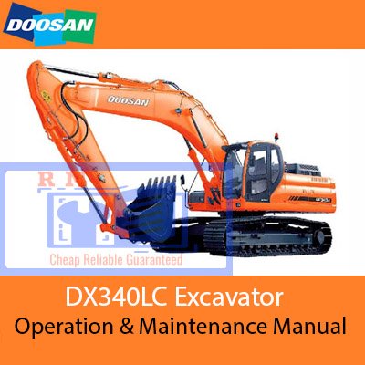 doosan service manual free download