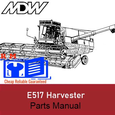mdw E 517