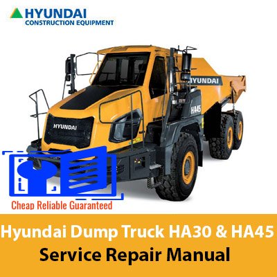 hyundai service manuals free download