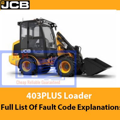 JCB 403