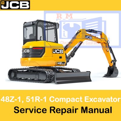 jcb 51r