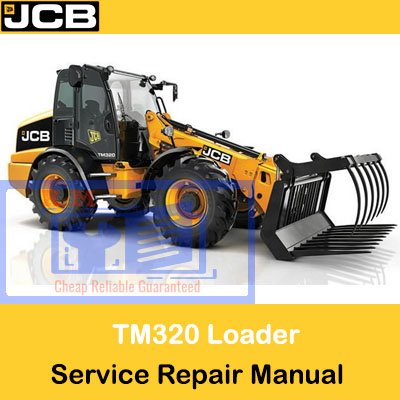 TM320