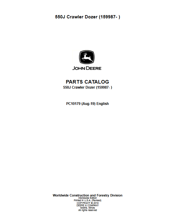 John Deere 550J Crawler Dozer Parts Catalog John Deere 550J Crawler Dozer Parts Catalog https://repair-manuals.net/product/john-deere-550j-parts-manual/