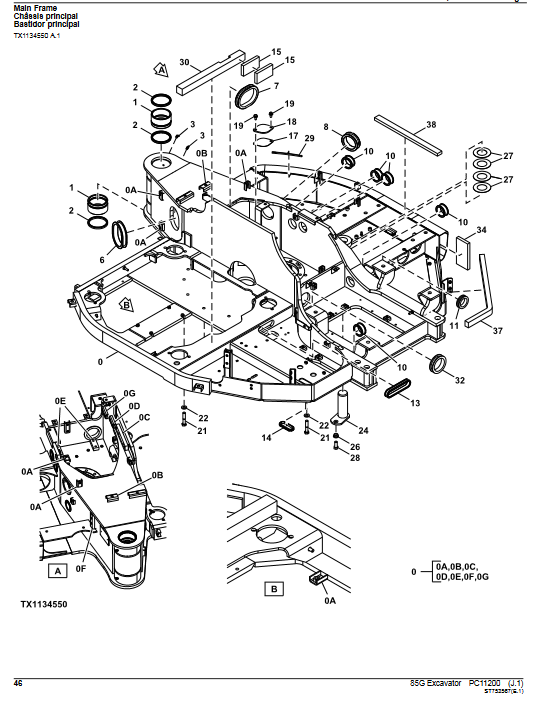 John Deere 85-G John Deere 85 G https://repair-manuals.net/product/john-deere-85g/