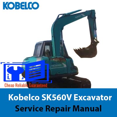 kobelco sk60-5