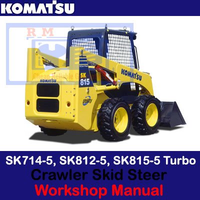 komatsu manual pdf