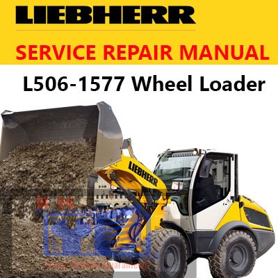 Liebherr L506