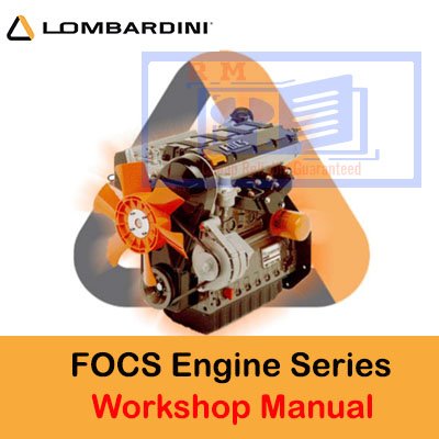Lombardini FOCS