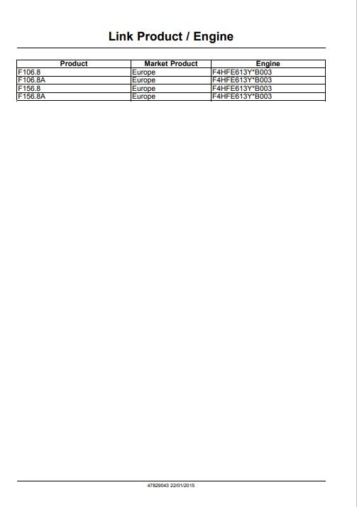 New Holland F156.8A New Holland F156.8A https://repair-manuals.net/product/new-holland-motor-grader/