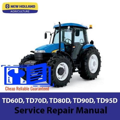 new holland td80d service manual pdf