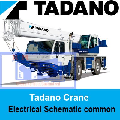 Electrical Schematic