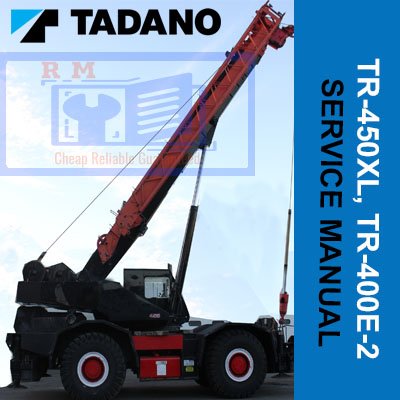 Tadano TR