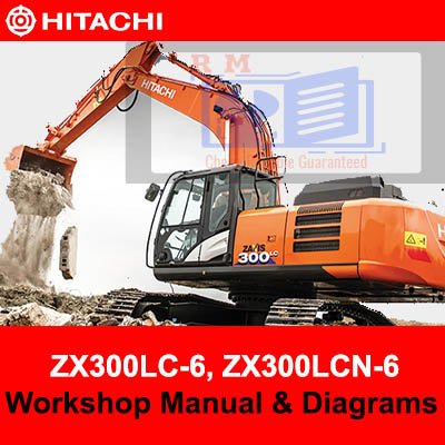 ZX300LC-6