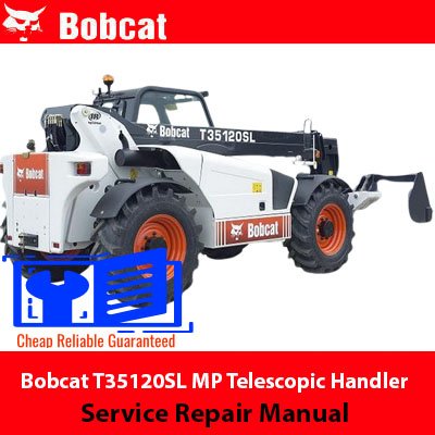 bobcat t35120