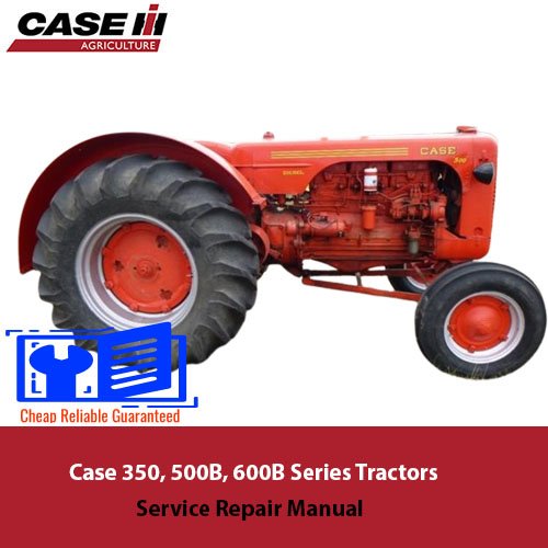case tractor forum