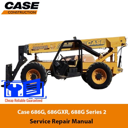 case service manual pdf