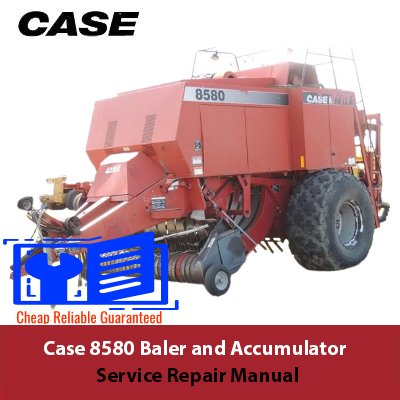 case ih 8580 square baler specs