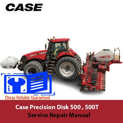 case ih precision disk 500t reviews