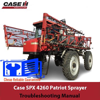 case tractor manuals pdf