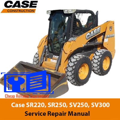 Skid Steer Loader