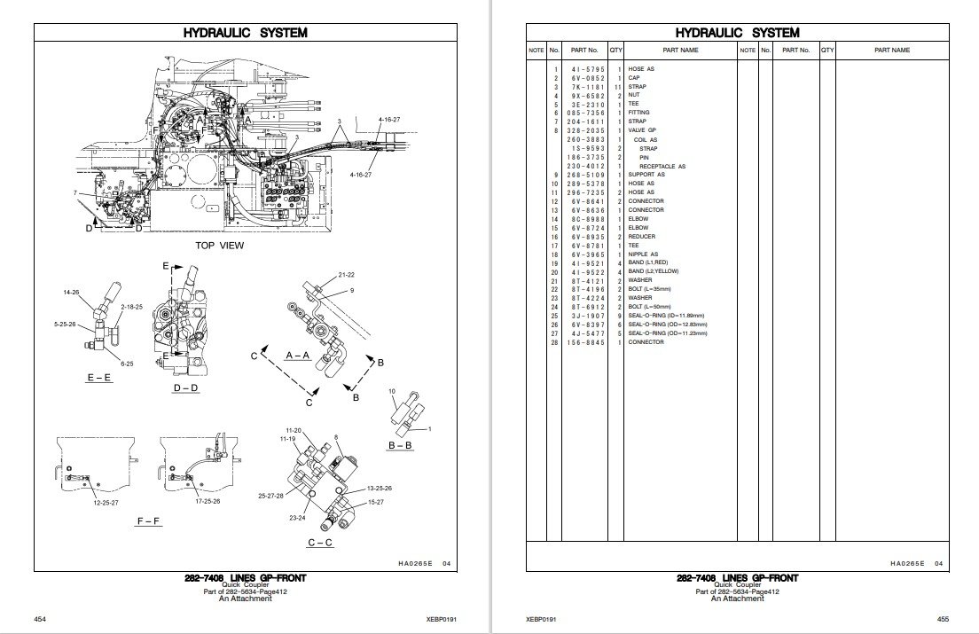 cat-311d cat 311d https://repair-manuals.net/product/caterpillar-311d-parts-manual/