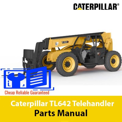 caterpillar parts manual pdf free download