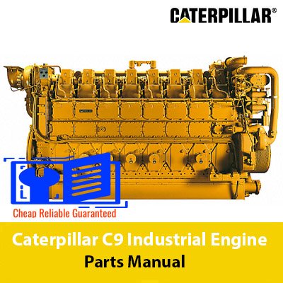 caterpillar 3616 diesel engine manual