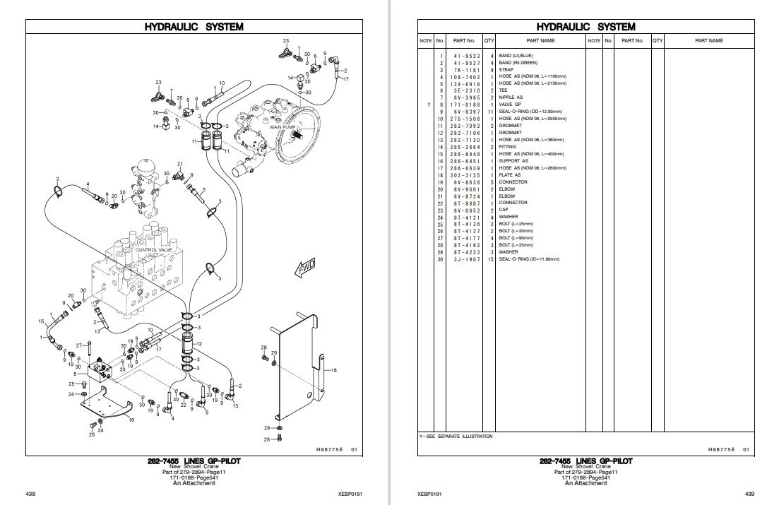 caterpillar-manuals caterpillar manuals https://repair-manuals.net/product/caterpillar-311d-parts-manual/