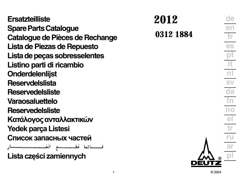 deutz 2012 deutz 2012 https://repair-manuals.net/product/deutz-2012/