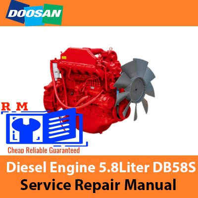 doosan forklift