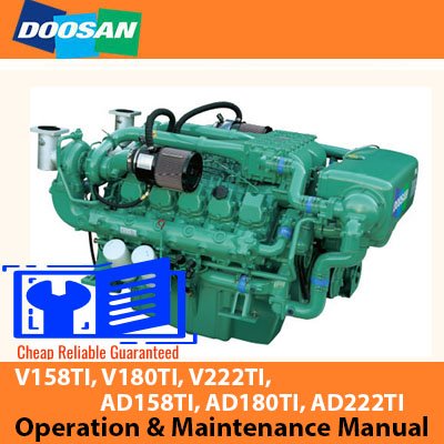 doosan engine
