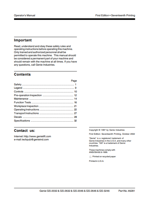 genie gs 2646 manual genie gs 2646 manual https://repair-manuals.net/product/genie-gs/