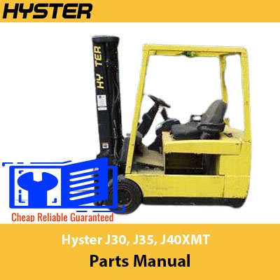 hyster parts catalog download