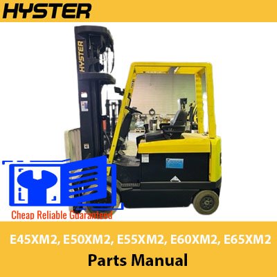 hyster partner portal