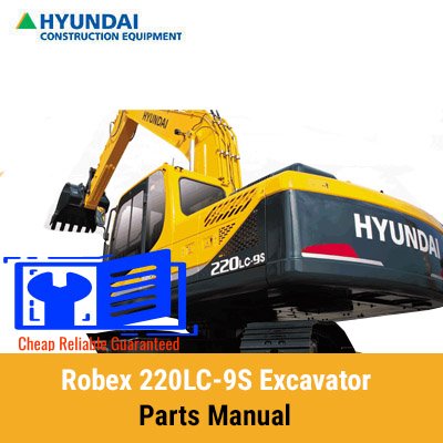 hyundai parts manual pdf