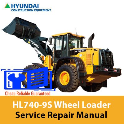 hyundai hl740-9s manual