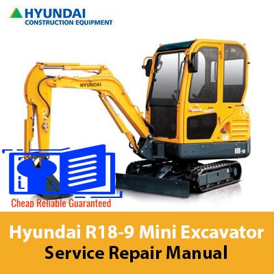 hyundai service manual