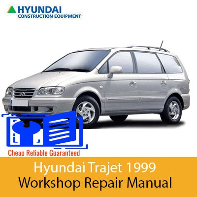 hyundai trajet