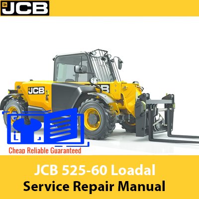 jcb 525-60 manual