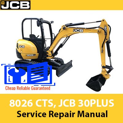 jcb 8026