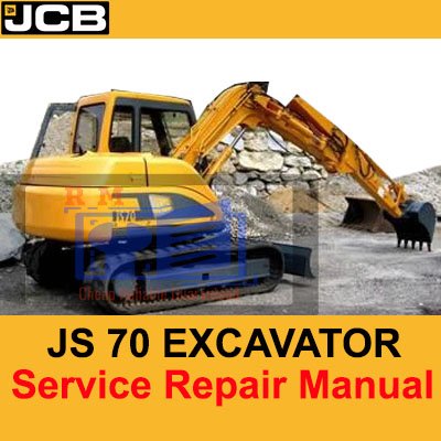 jcb js70