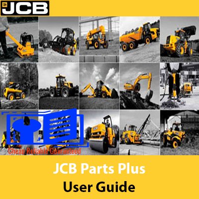 jcb service parts pro 2.0