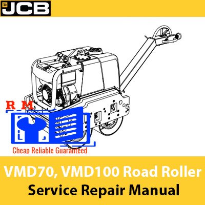 jcb pdf manuals