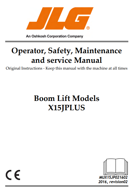 jlg x15j plus jlg x15j plus https://repair-manuals.net/product/jlg-x15j-plus/