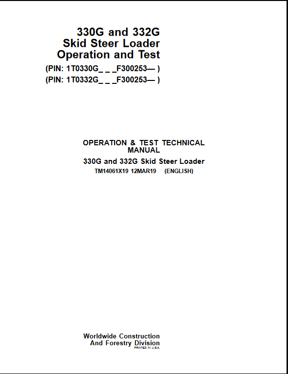 john deere 330g skid steer service manual john deere 330g skid steer service manual https://repair-manuals.net/product/john-deere-330g-skid-steer-service-manual/
