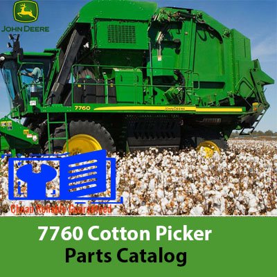 john deere parts catalog download