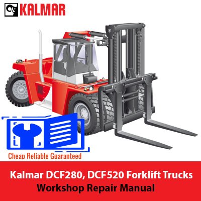 Kalmar DCF280