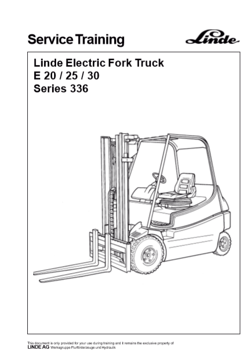 linde e20 forklift manual -linde forklift service manual pdf lind forklift service manual pdf download for linde e25 forklift